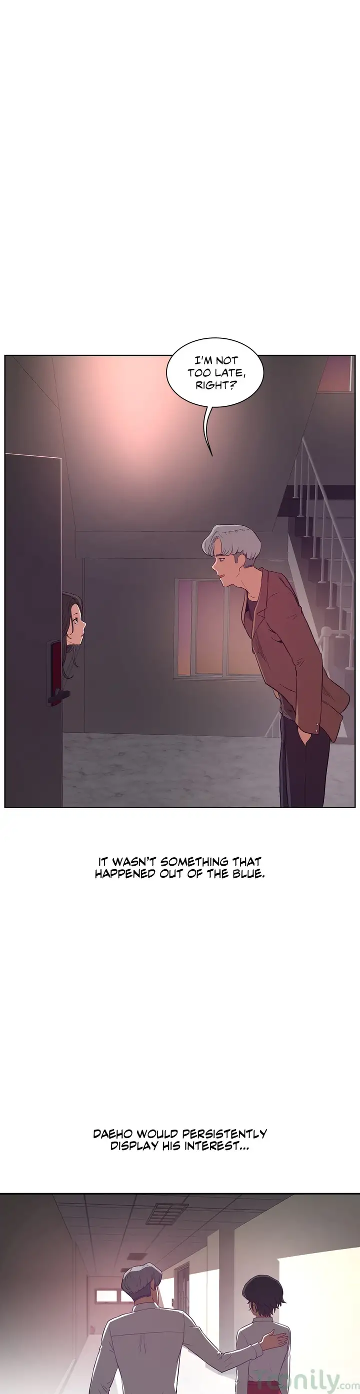Sex Lessons 1