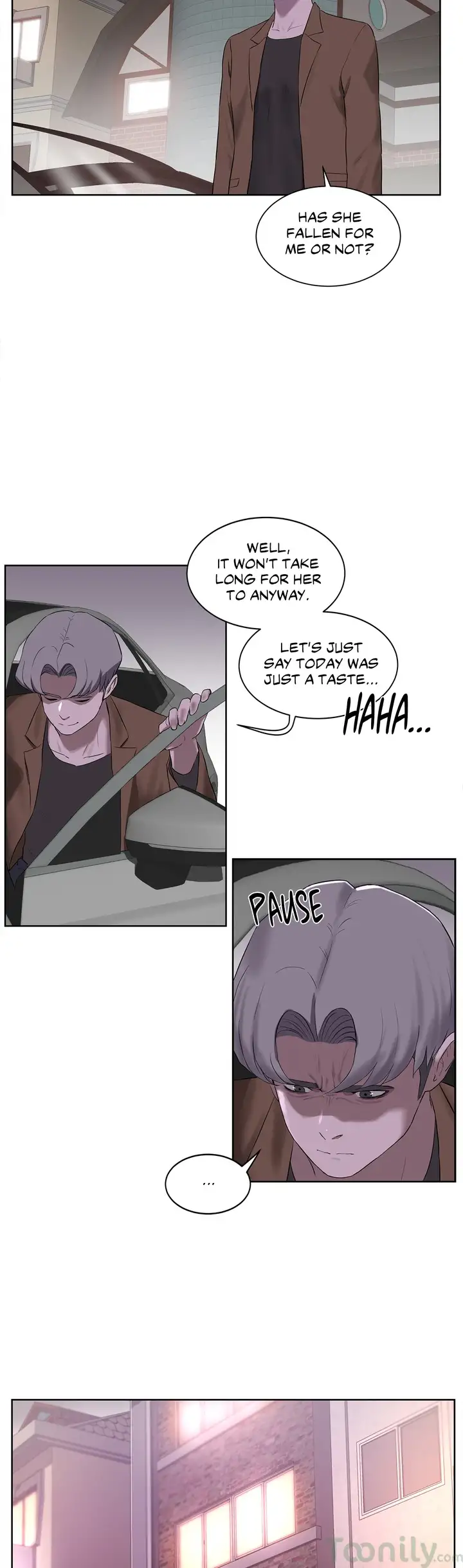Sex Lessons 17