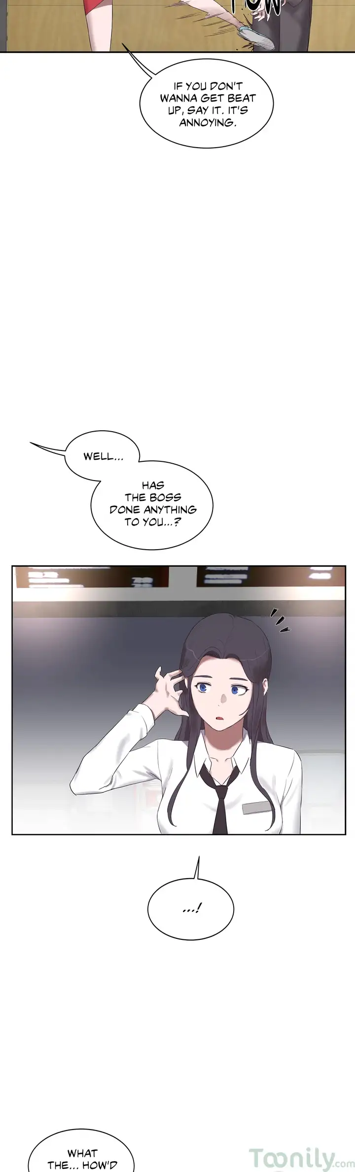 Sex Lessons 21