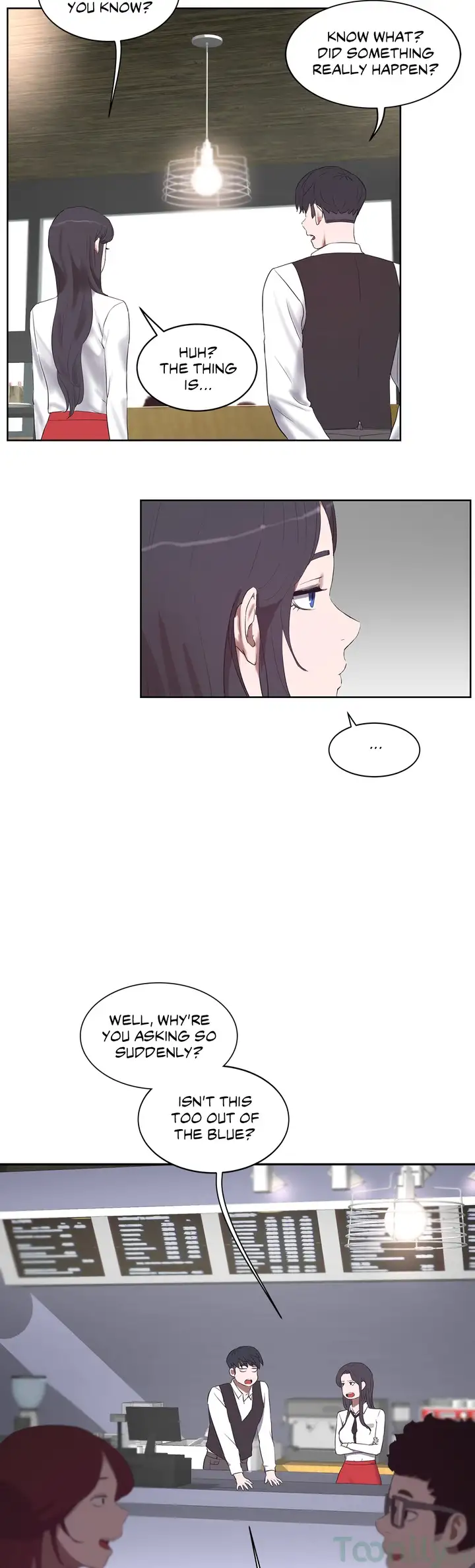 Sex Lessons 22