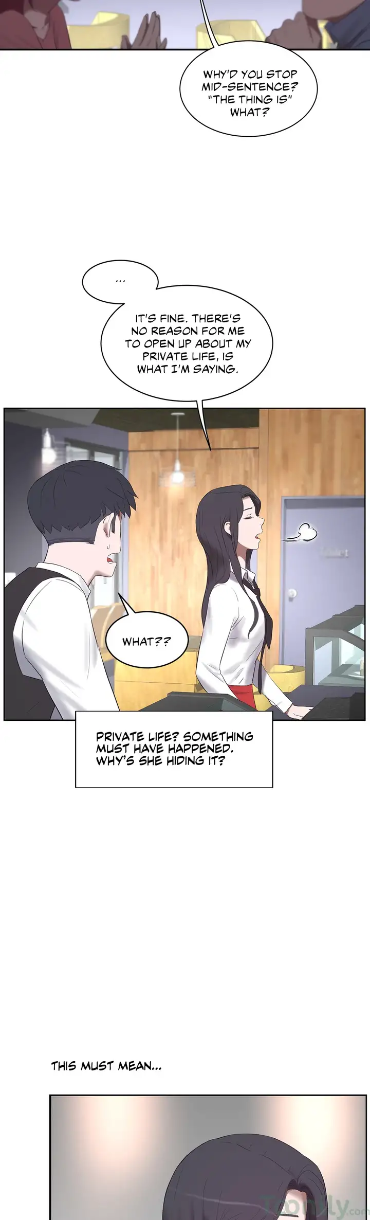 Sex Lessons 23