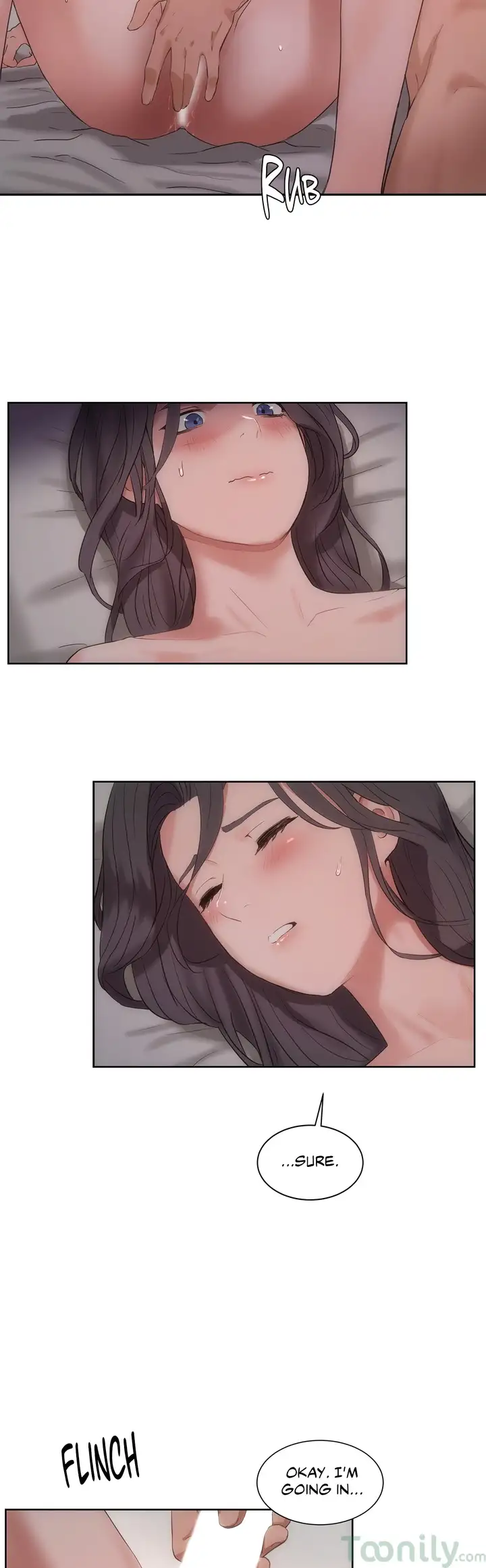 Sex Lessons 7