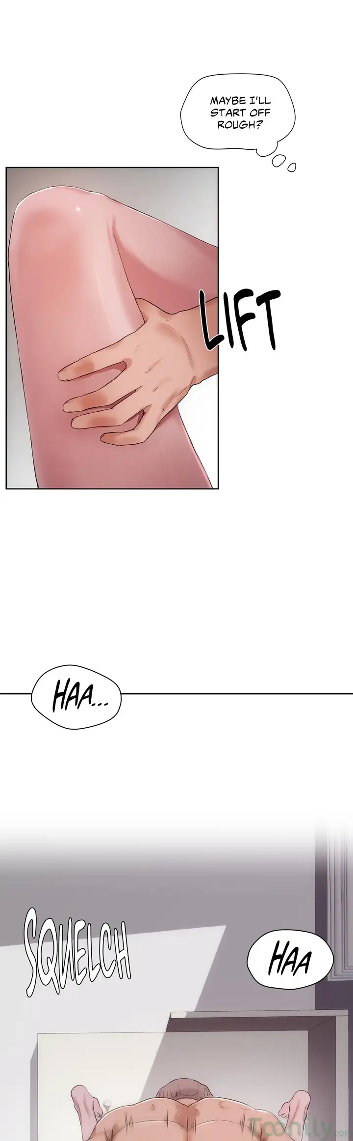 Sex Lessons 10