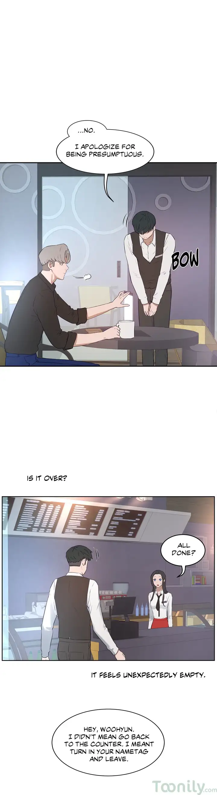 Sex Lessons 11