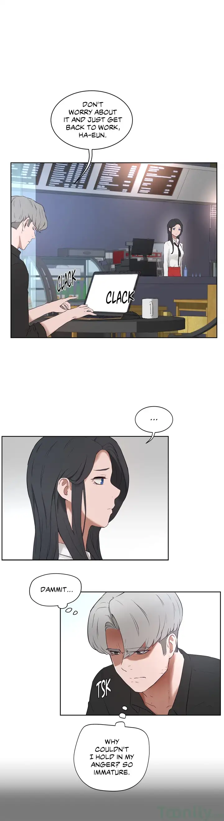 Sex Lessons 14