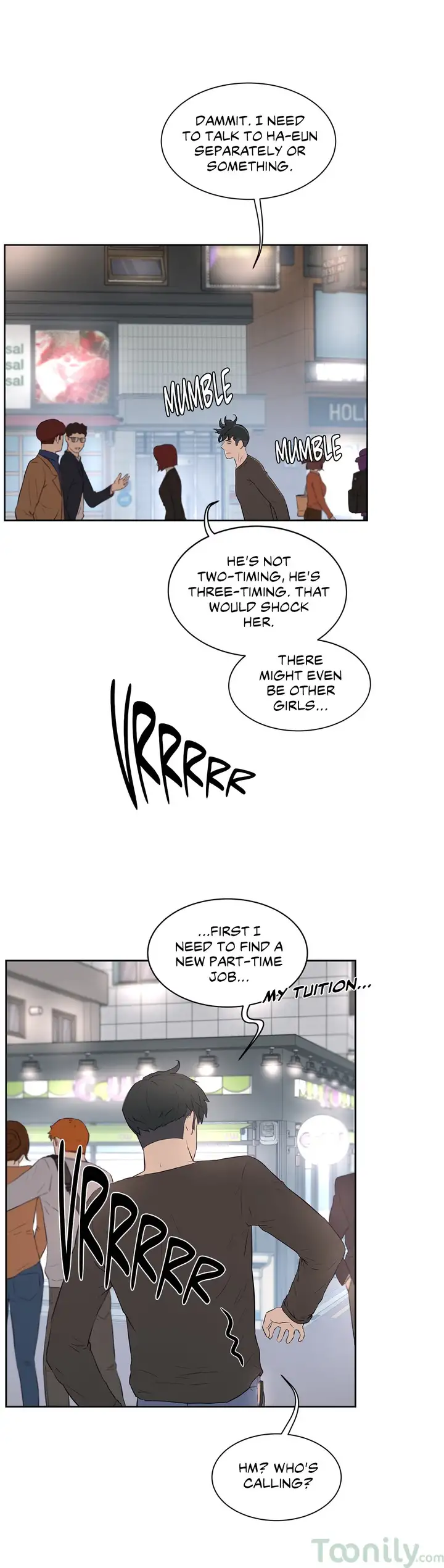 Sex Lessons 19