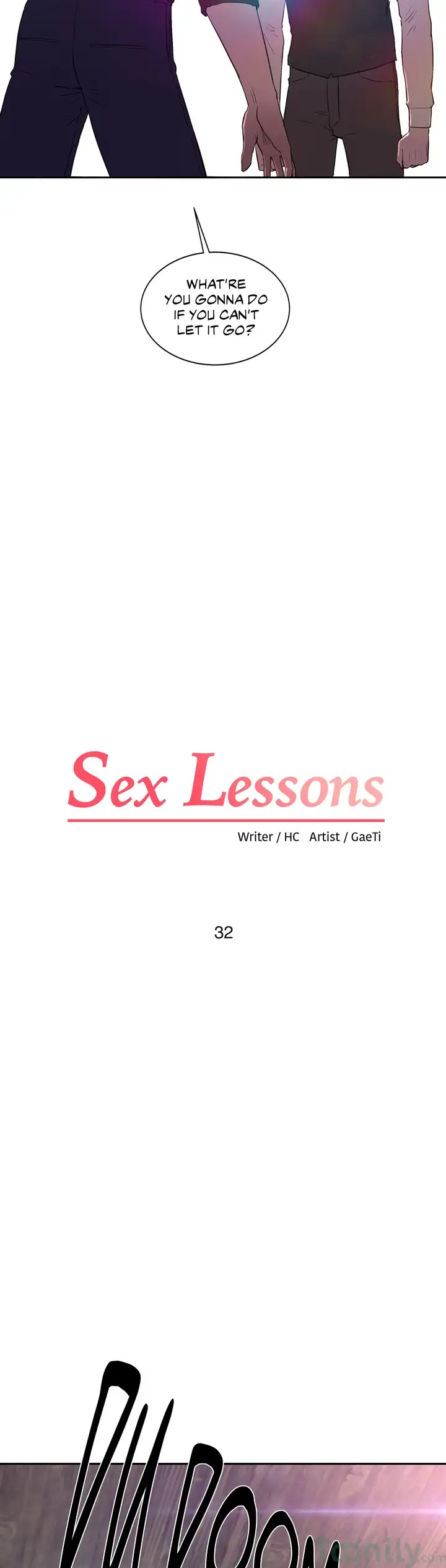 Sex Lessons 3