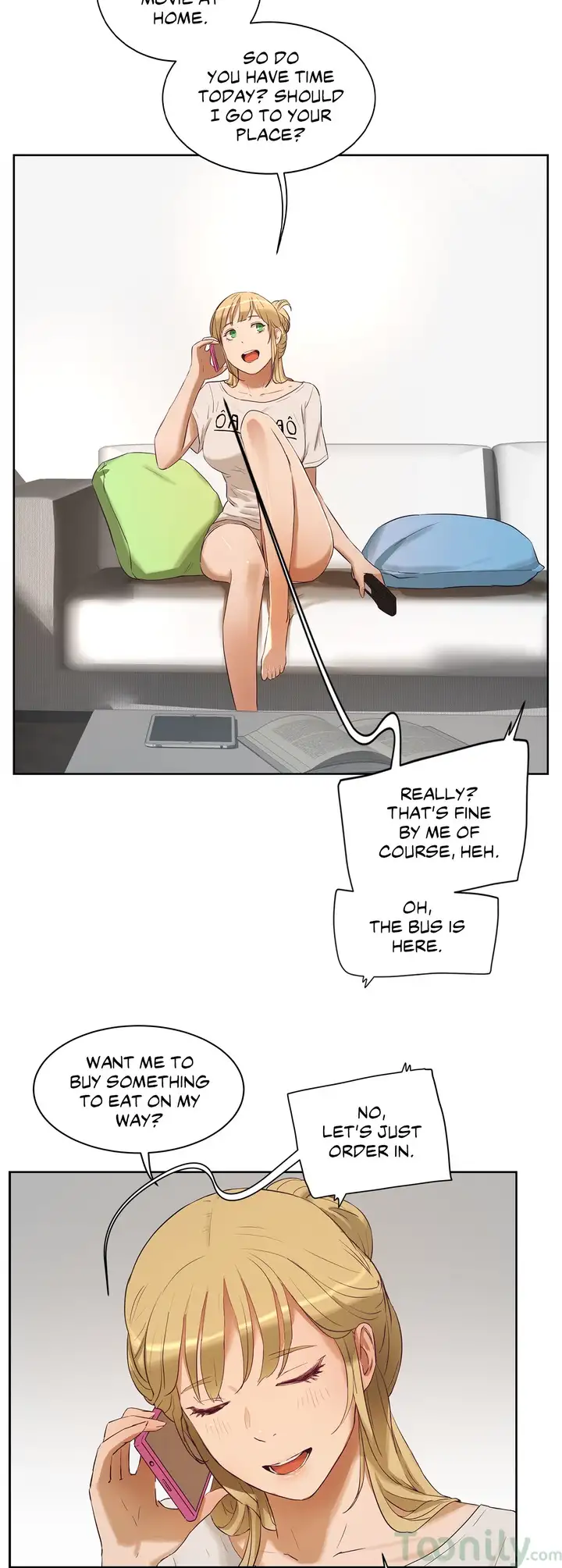 Sex Lessons 21