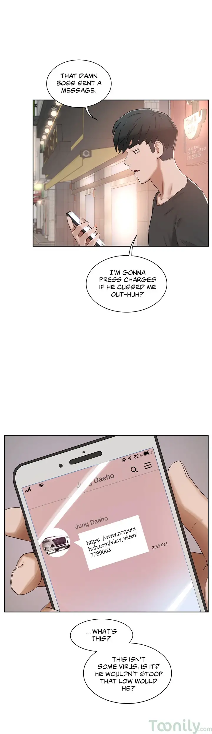 Sex Lessons 23