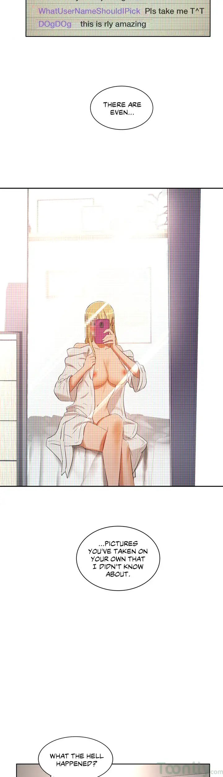 Sex Lessons 31