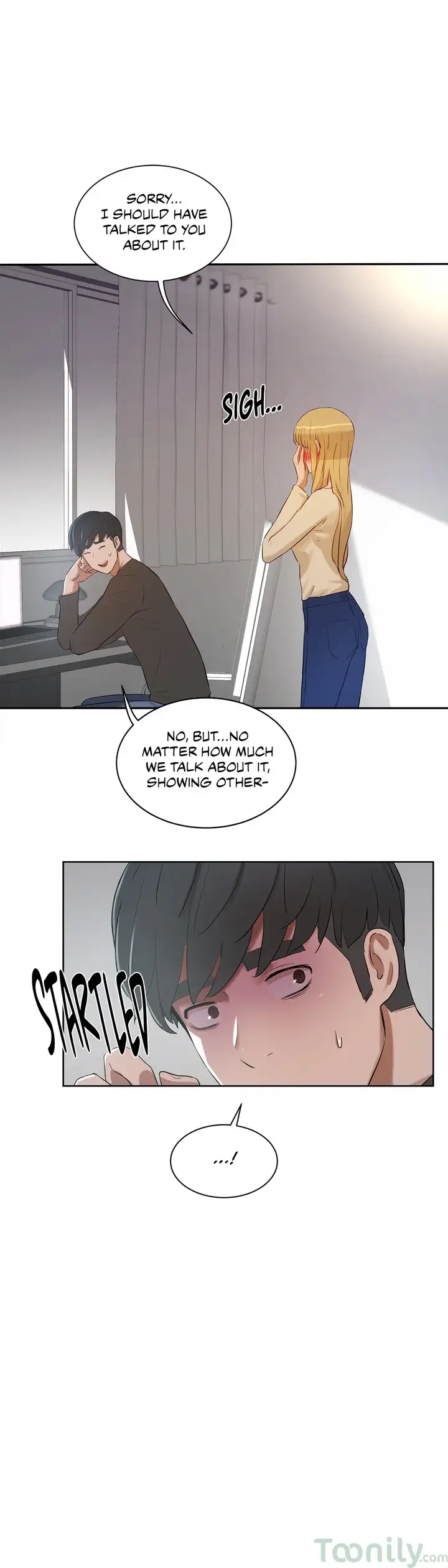 Sex Lessons 38