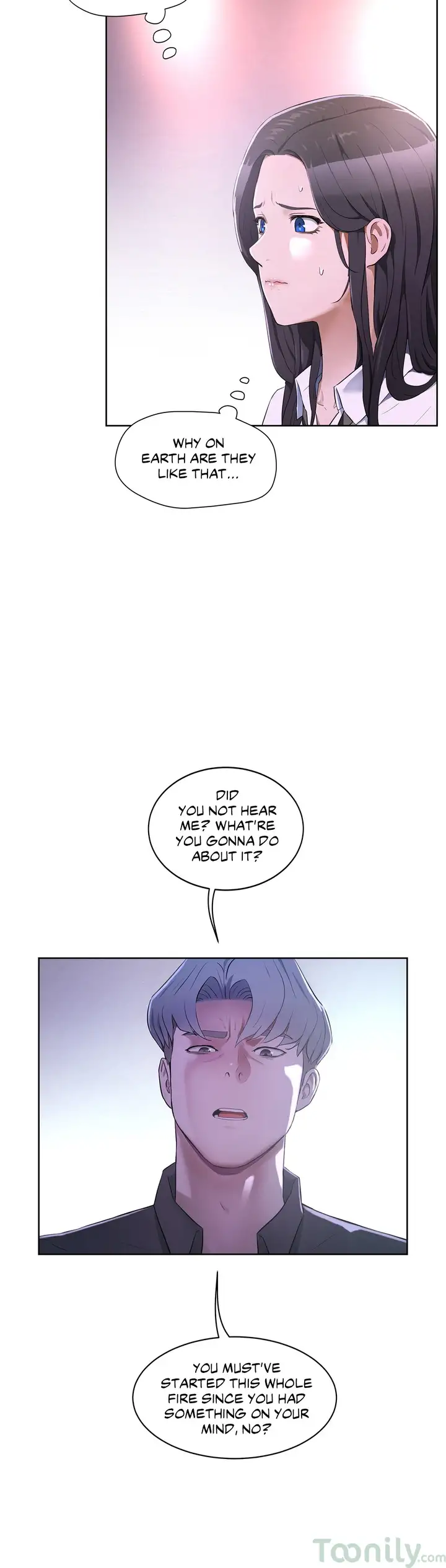 Sex Lessons 5