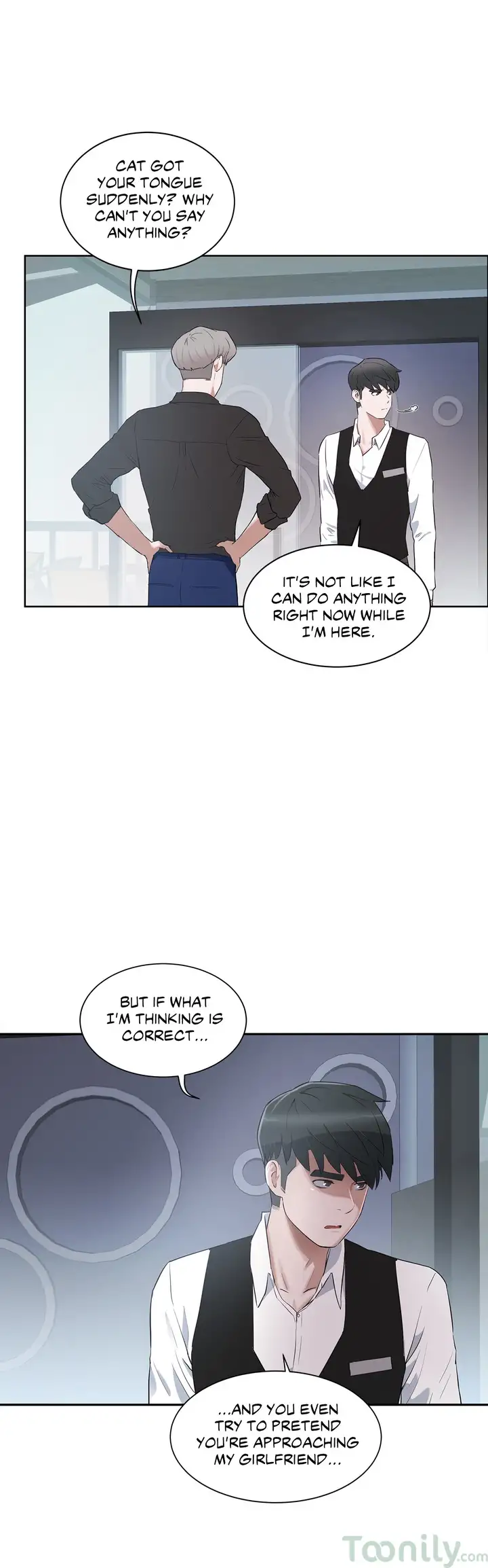 Sex Lessons 6