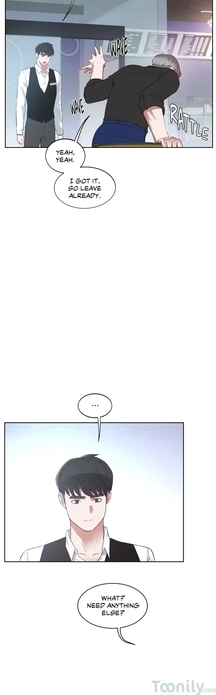 Sex Lessons 10