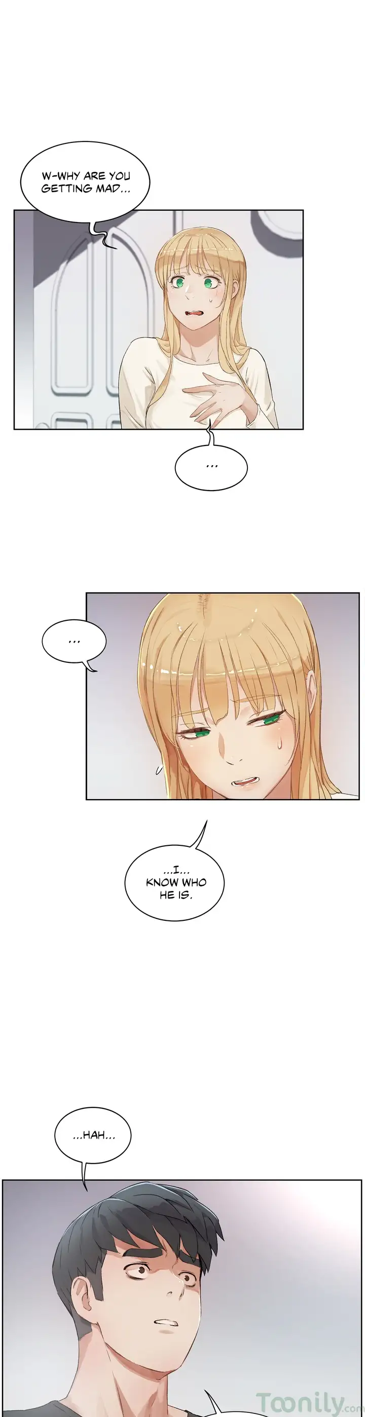 Sex Lessons 11