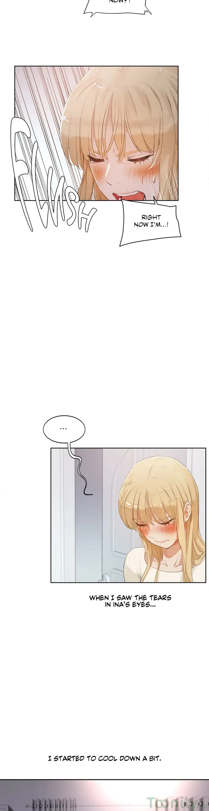 Sex Lessons 13