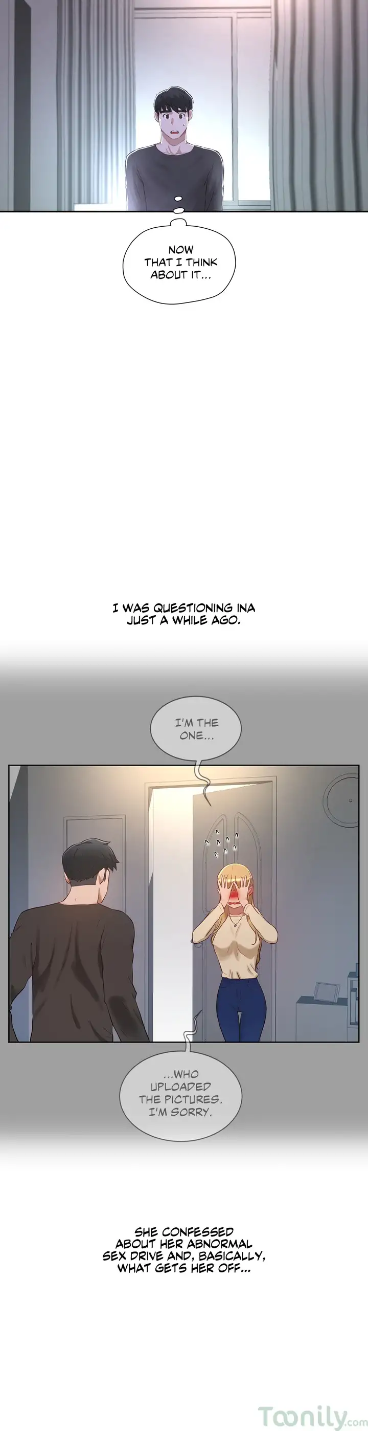Sex Lessons 14