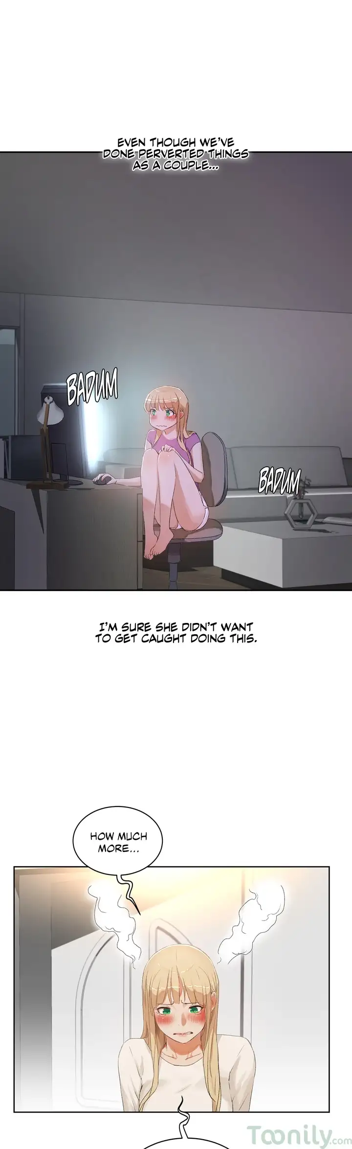 Sex Lessons 15
