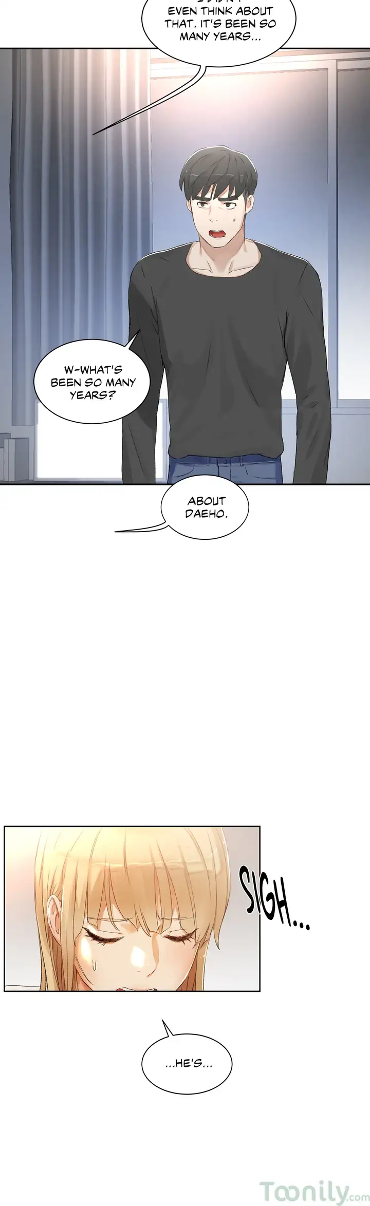 Sex Lessons 19
