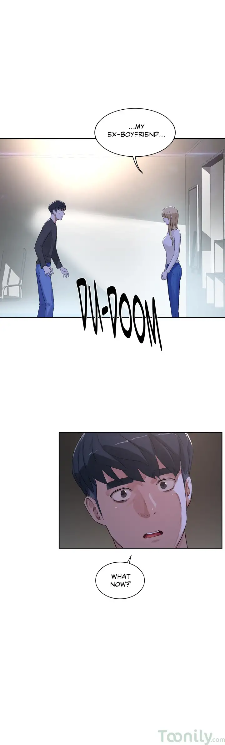Sex Lessons 20