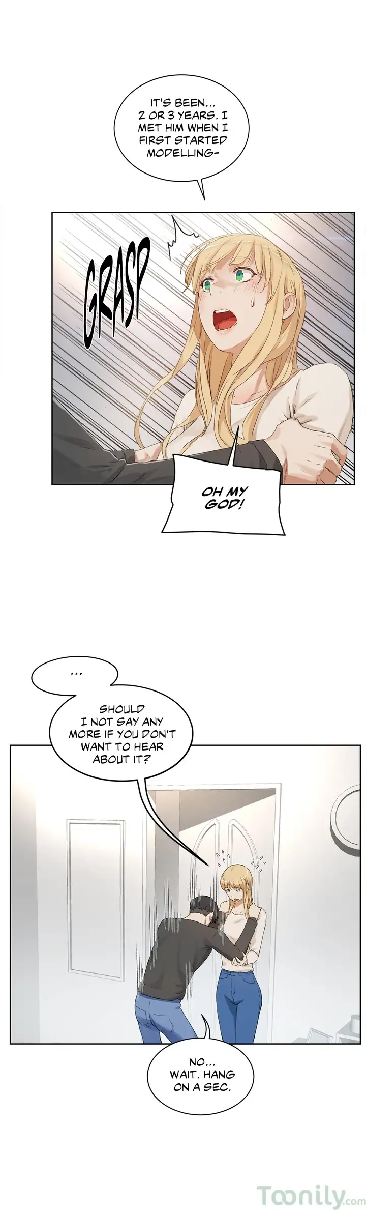 Sex Lessons 21