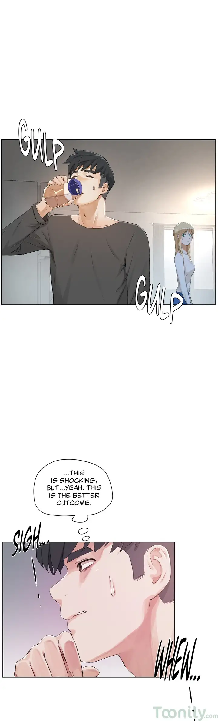 Sex Lessons 22