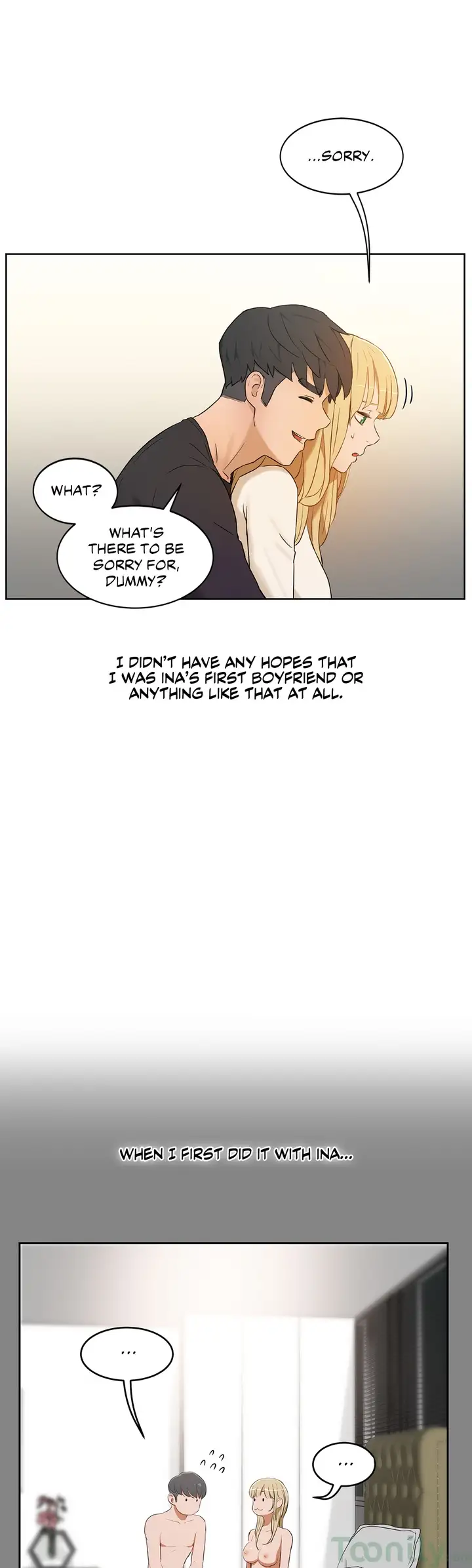 Sex Lessons 34