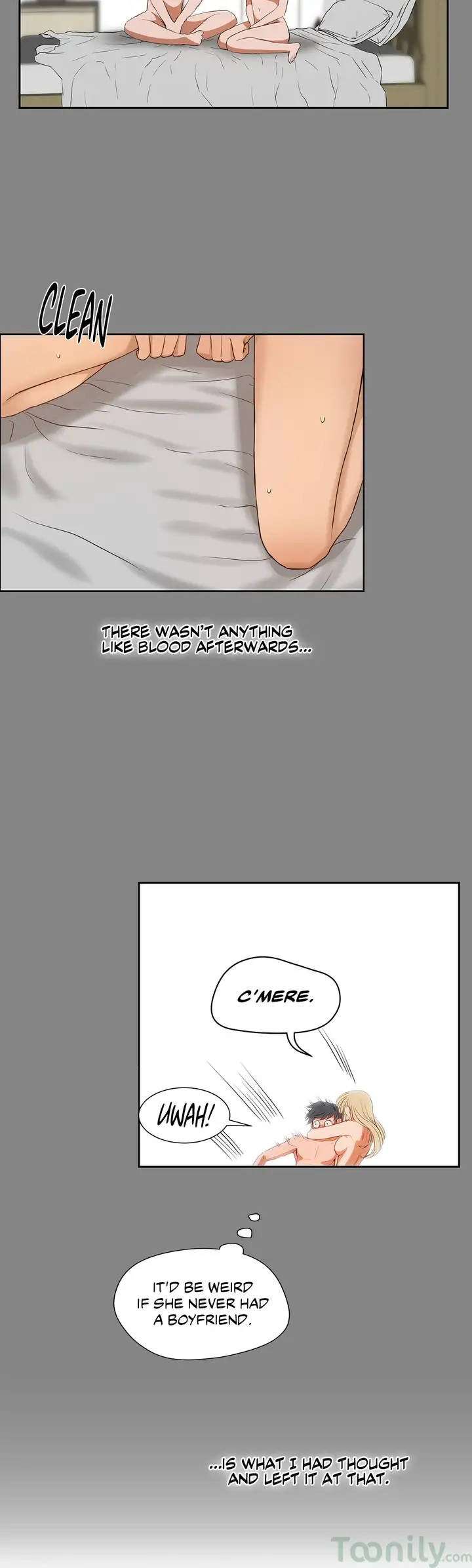 Sex Lessons 35