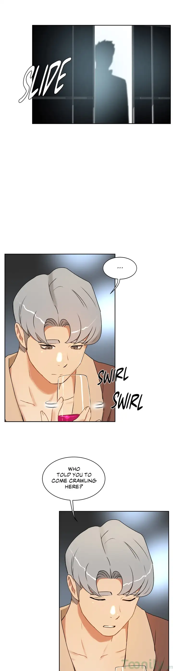 Sex Lessons 40