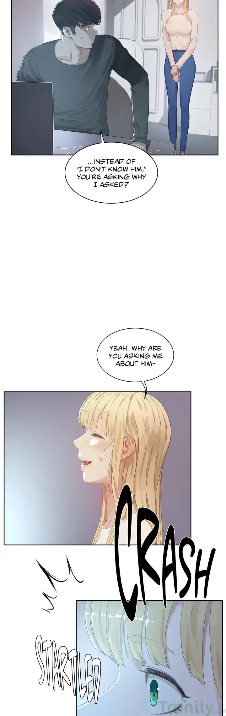 Sex Lessons 9