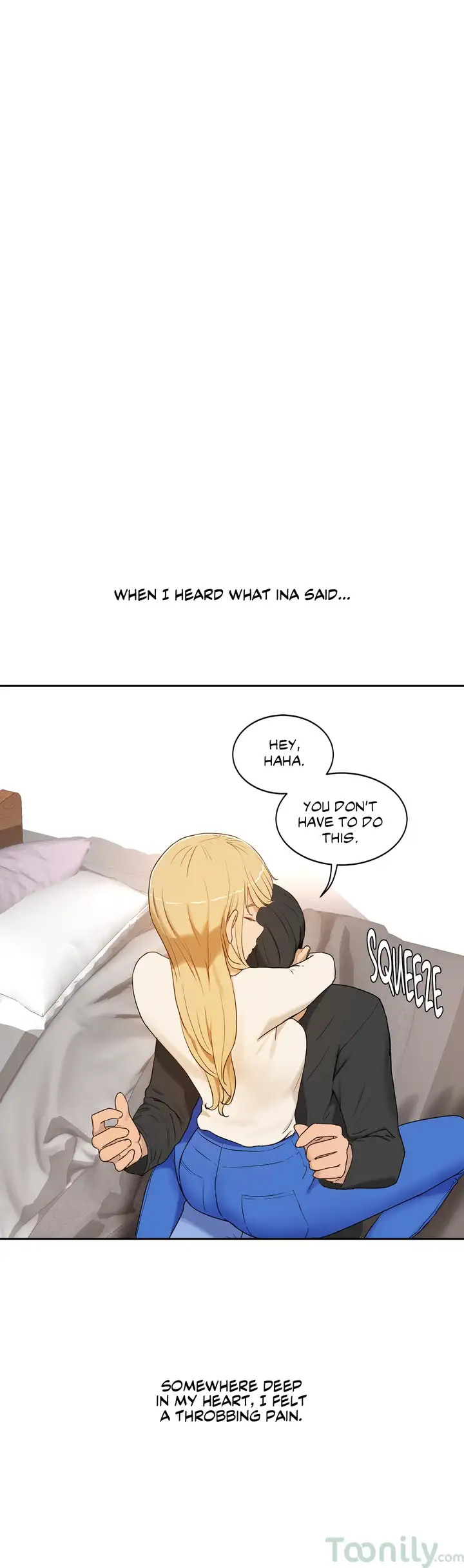 Sex Lessons 1