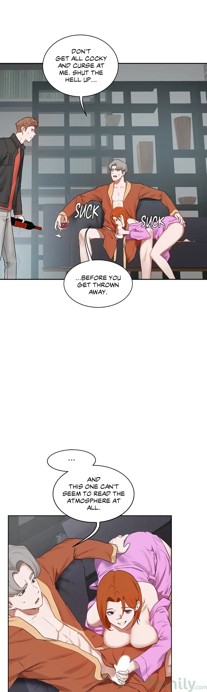 Sex Lessons 11