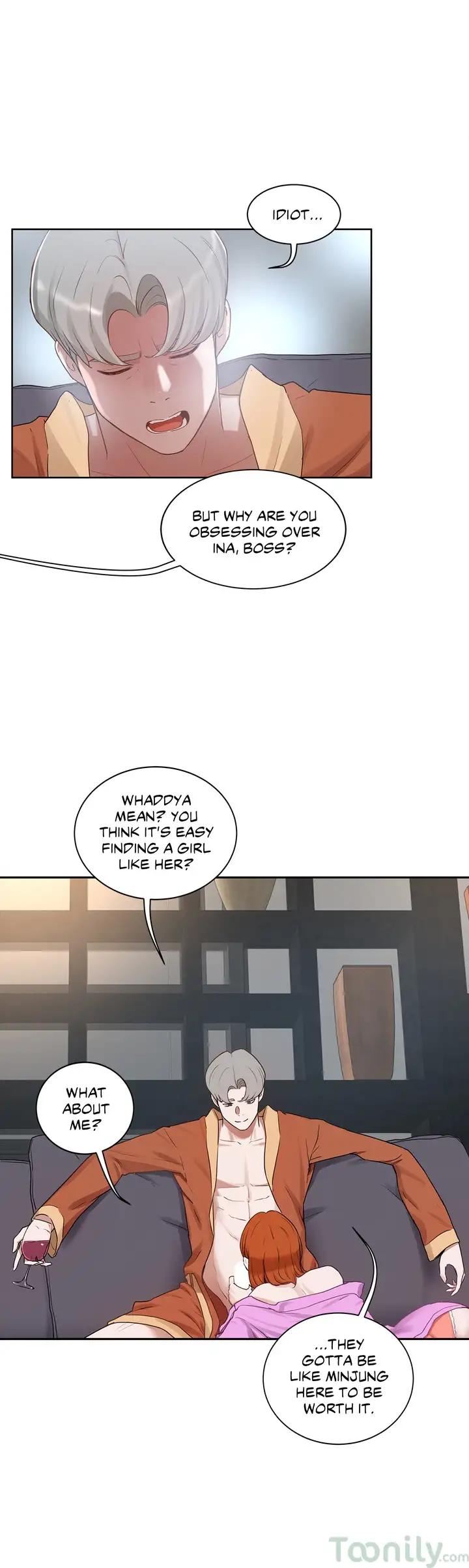 Sex Lessons 14