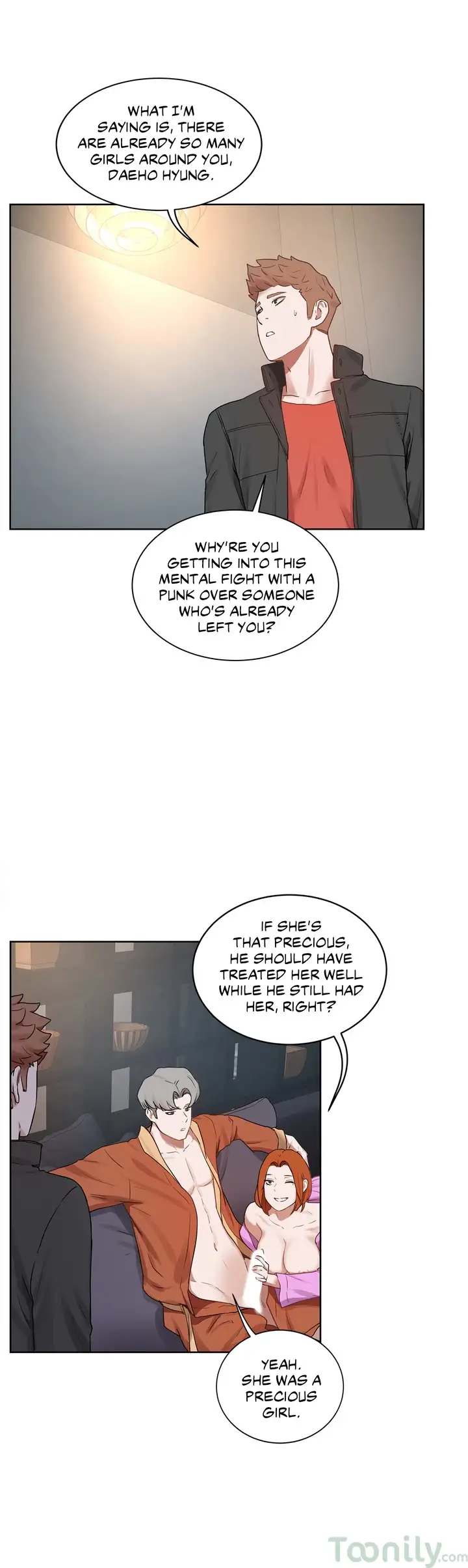 Sex Lessons 15