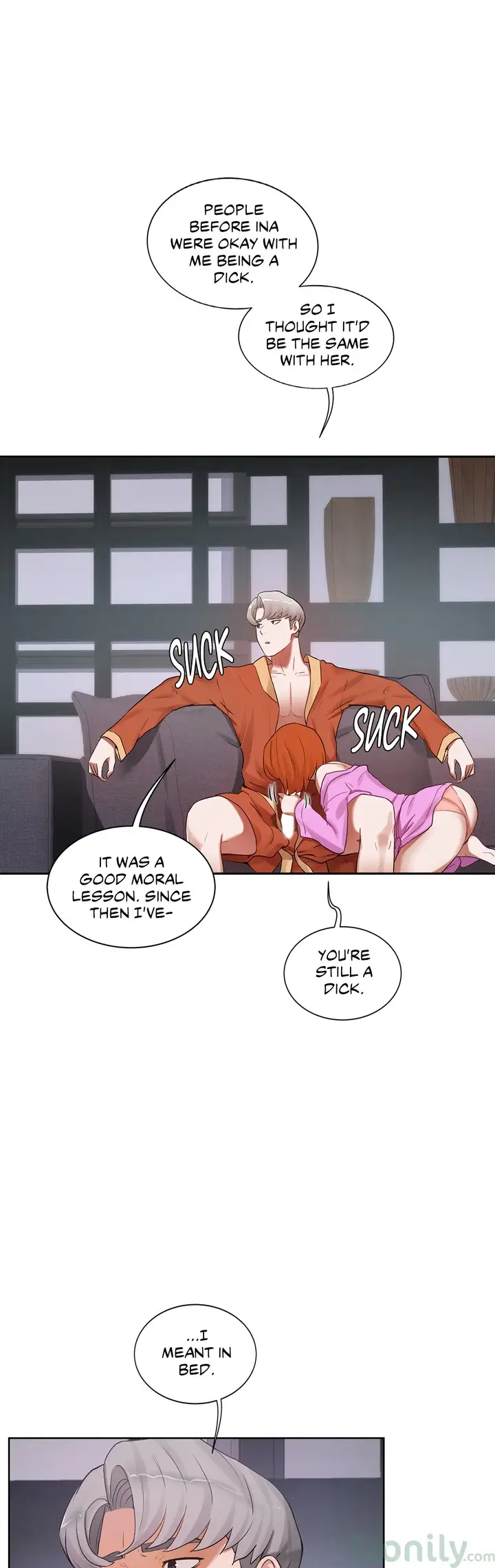Sex Lessons 16