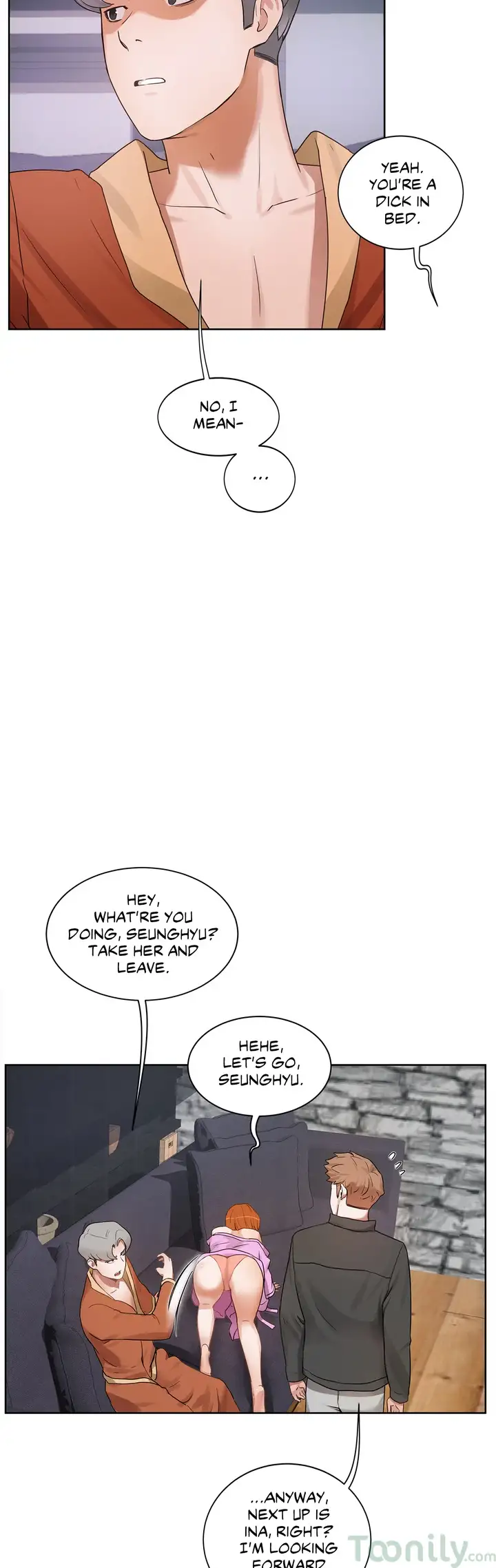 Sex Lessons 17