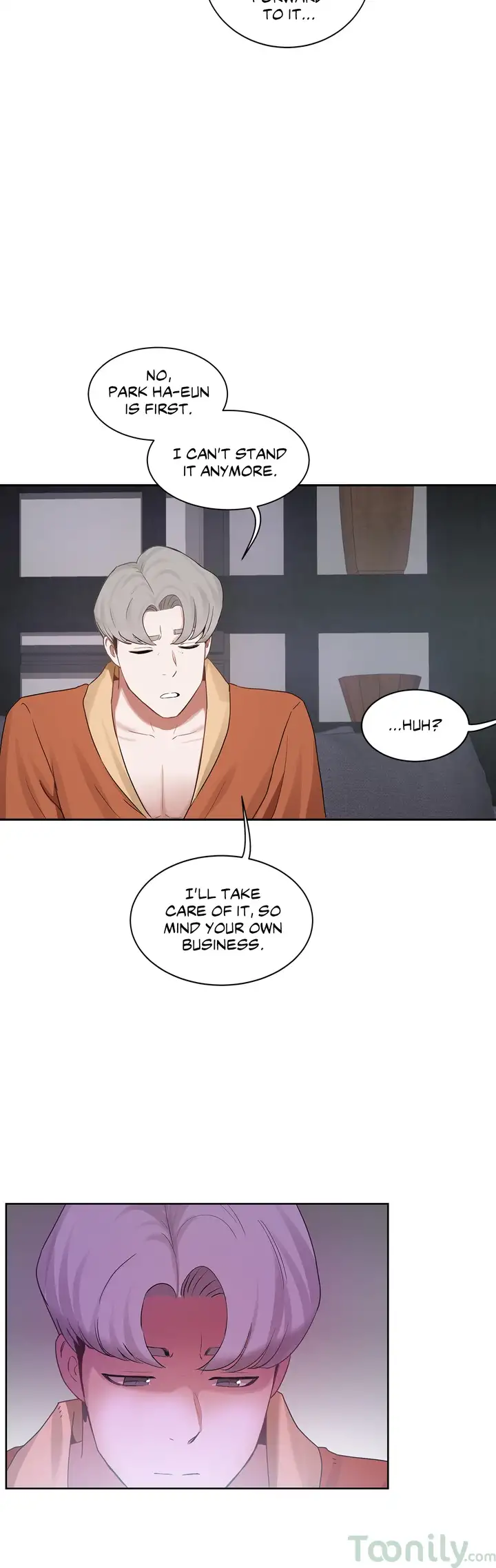 Sex Lessons 18