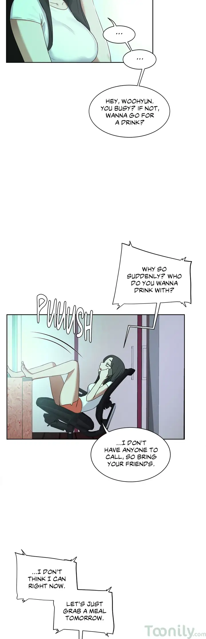 Sex Lessons 22