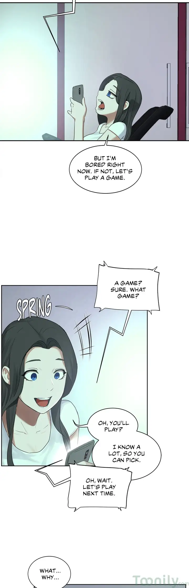 Sex Lessons 23