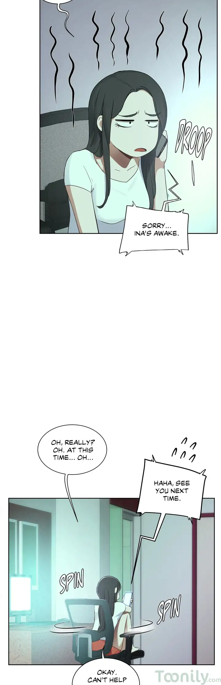 Sex Lessons 24