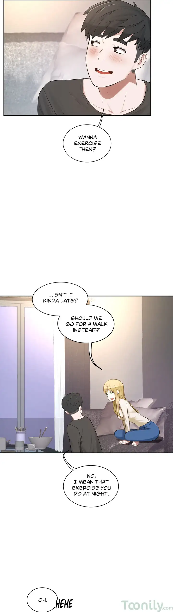 Sex Lessons 29