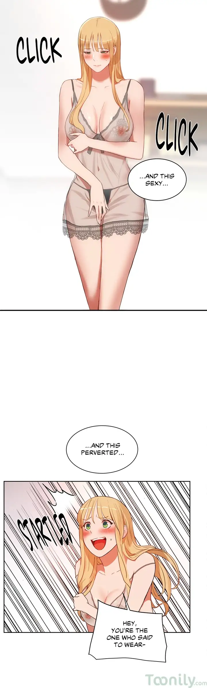 Sex Lessons 38