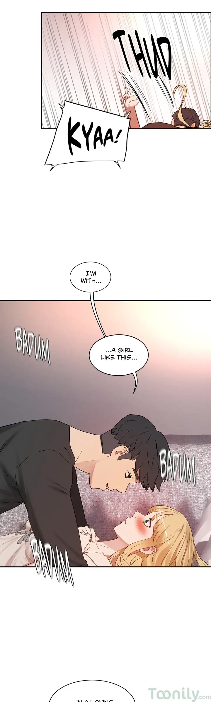 Sex Lessons 39