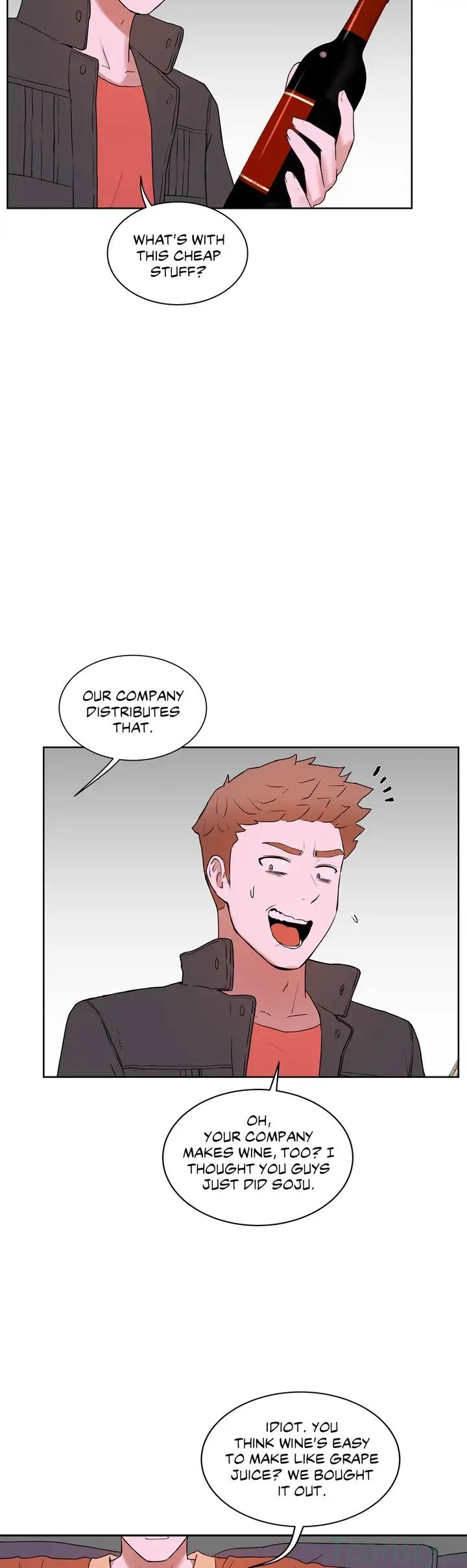 Sex Lessons 8