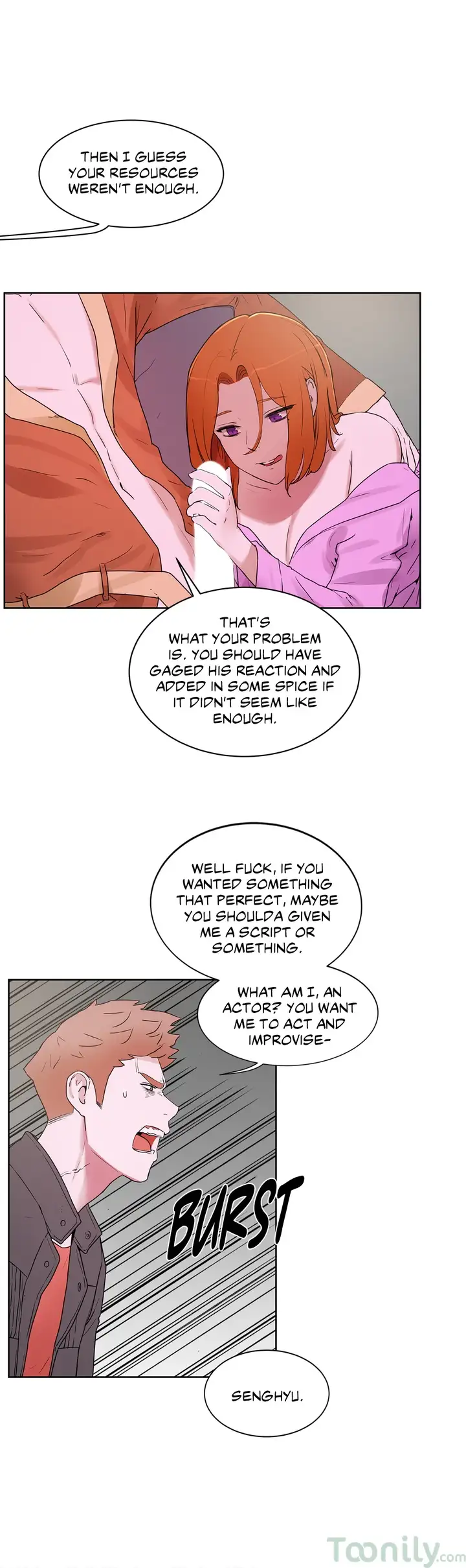 Sex Lessons 10
