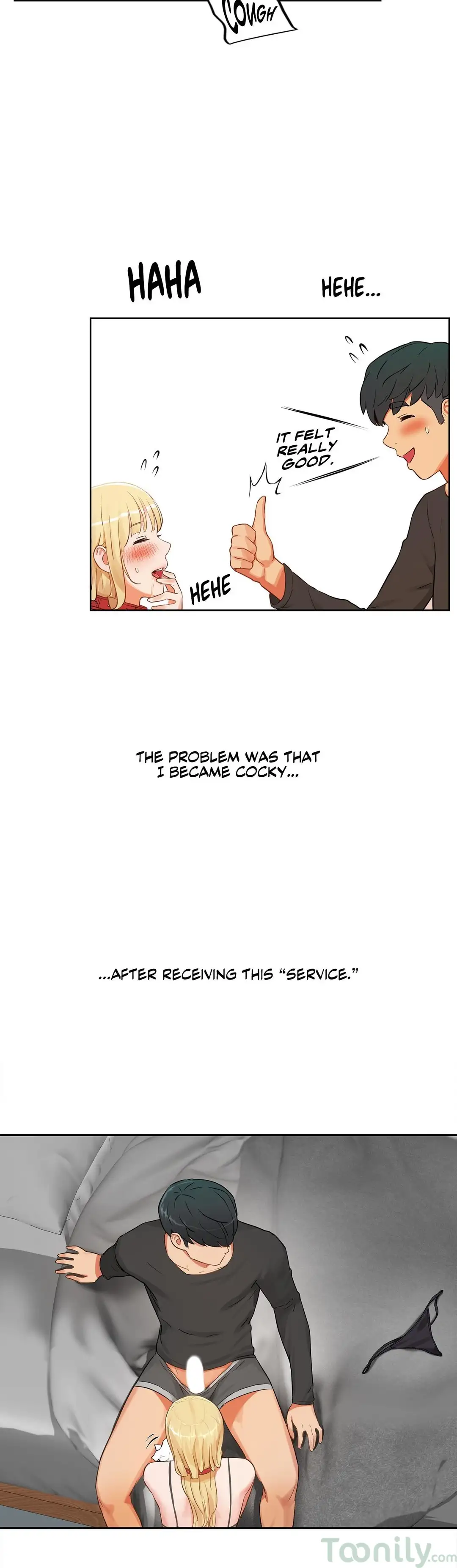Sex Lessons 11