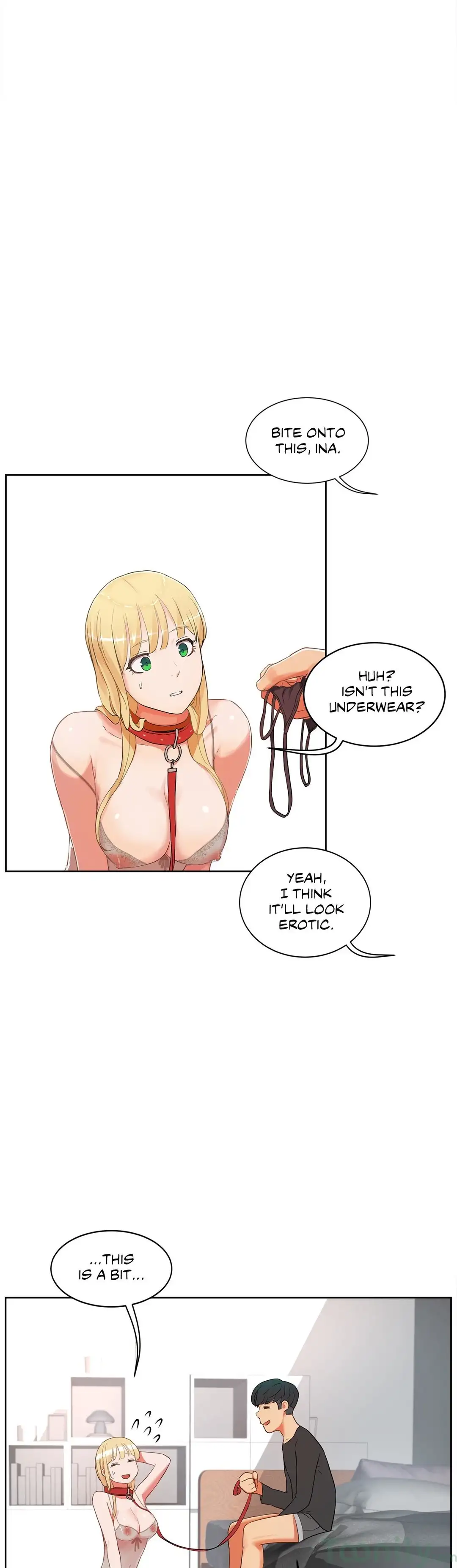 Sex Lessons 12