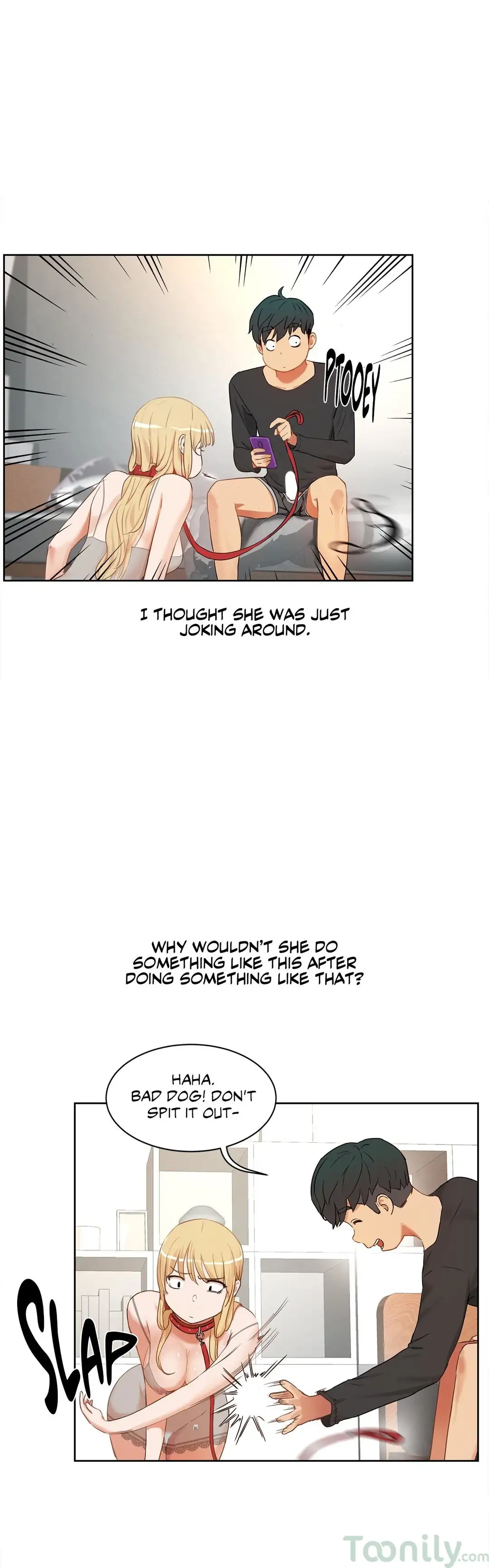 Sex Lessons 14