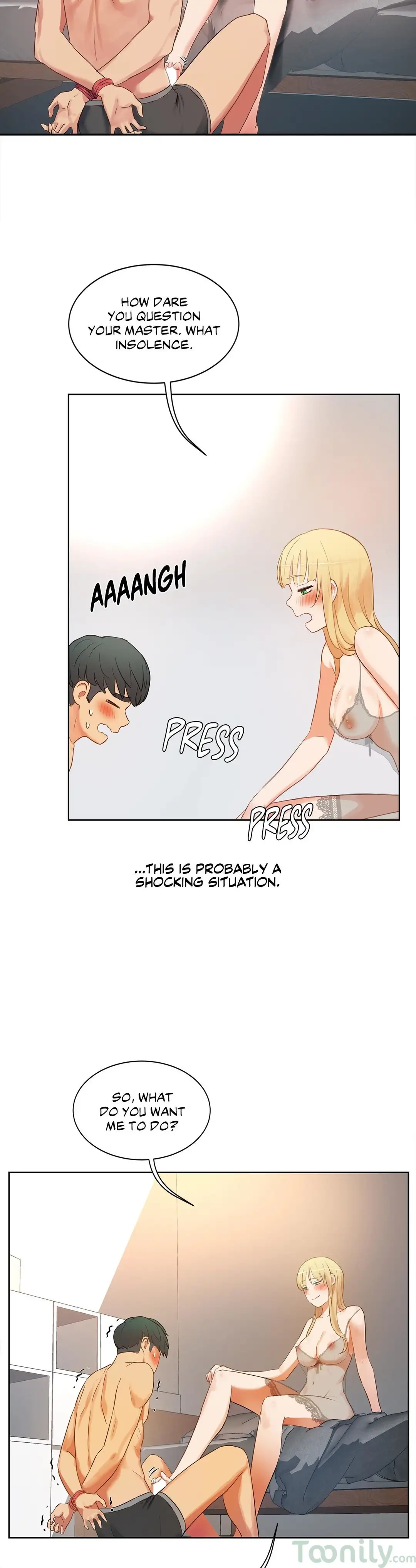 Sex Lessons 3
