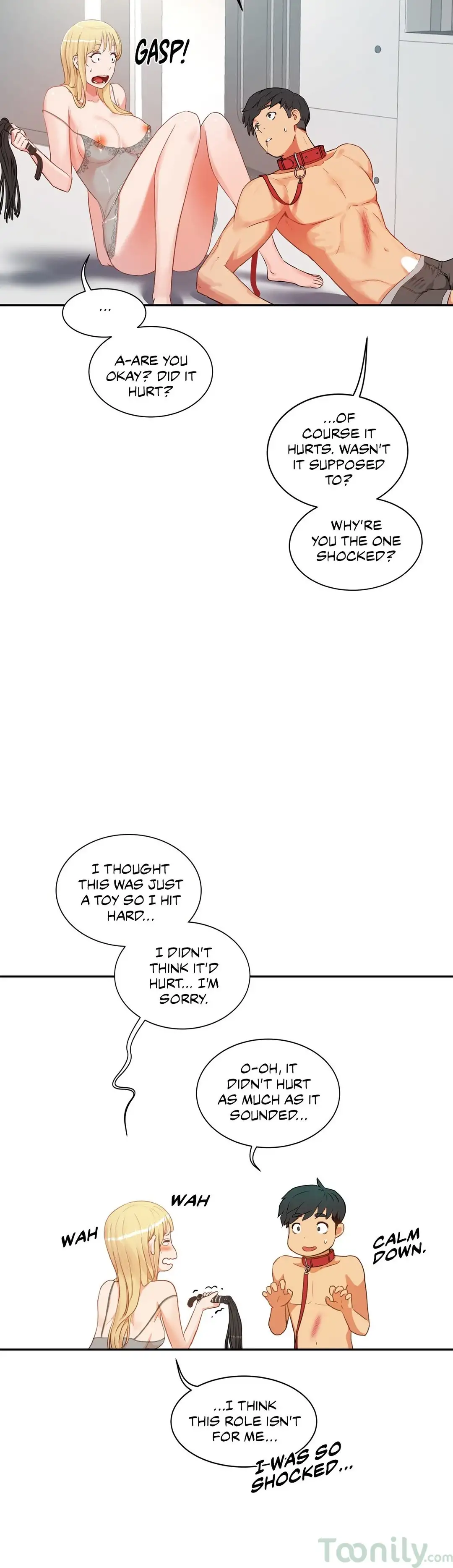 Sex Lessons 23